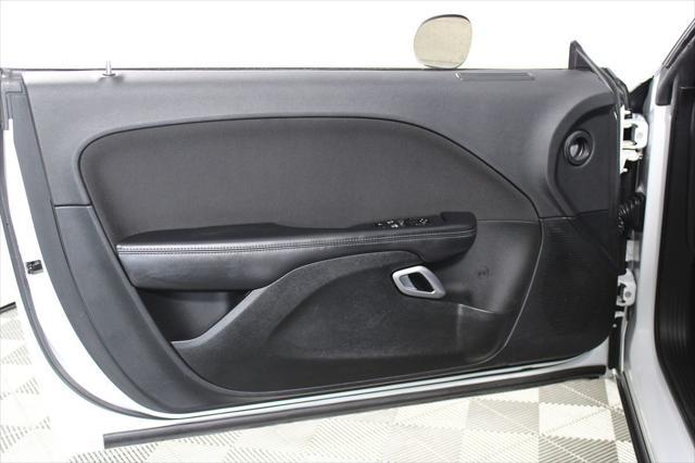 used 2022 Dodge Challenger car, priced at $20,640