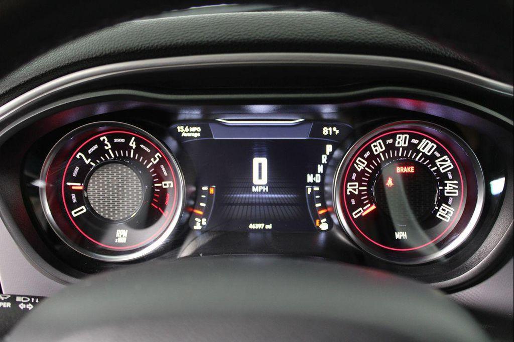 used 2022 Dodge Challenger car, priced at $19,596