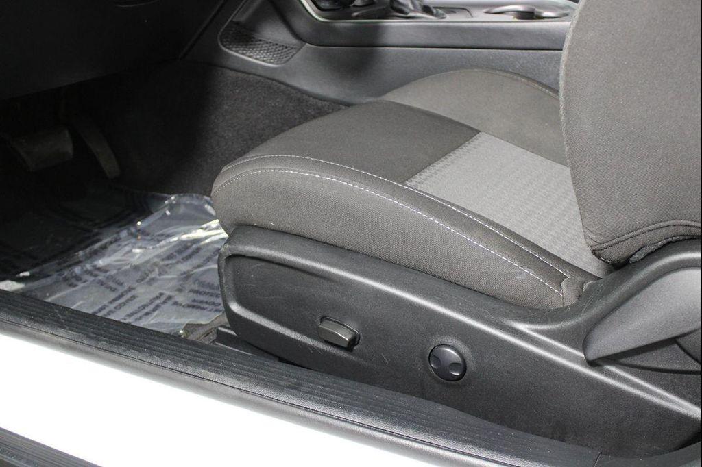 used 2022 Dodge Challenger car, priced at $19,596