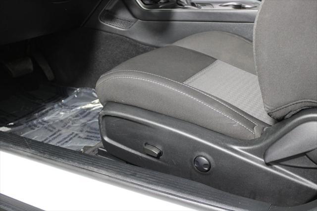 used 2022 Dodge Challenger car, priced at $20,640