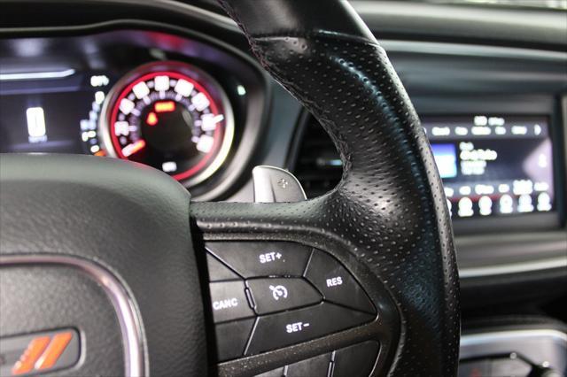 used 2022 Dodge Challenger car, priced at $20,640