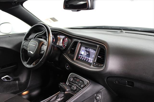used 2022 Dodge Challenger car, priced at $20,640