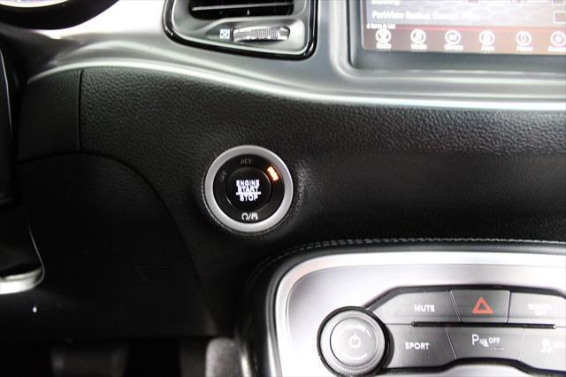 used 2022 Dodge Challenger car, priced at $20,640