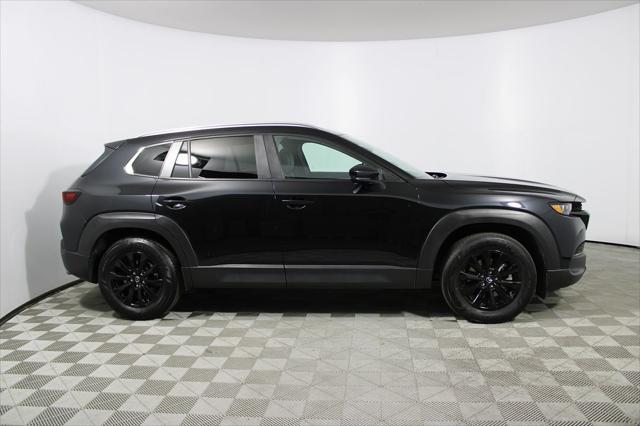 used 2024 Mazda CX-50 car, priced at $23,644