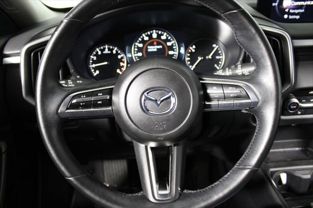 used 2024 Mazda CX-50 car, priced at $23,644