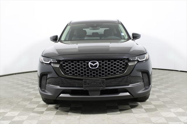 used 2024 Mazda CX-50 car, priced at $23,644