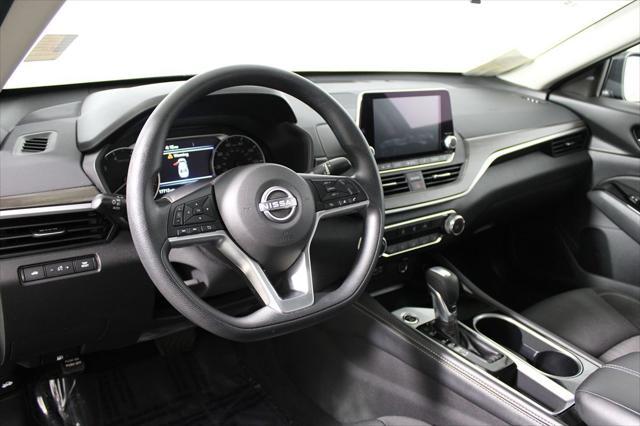 used 2023 Nissan Altima car, priced at $19,998