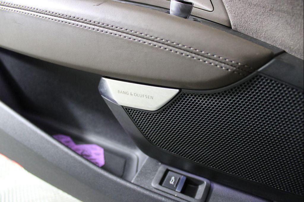 used 2022 Audi e-tron GT car, priced at $41,923