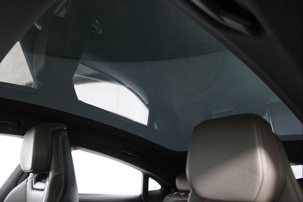 used 2022 Audi e-tron GT car, priced at $41,923