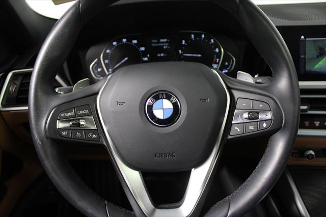 used 2022 BMW 430 car, priced at $34,888