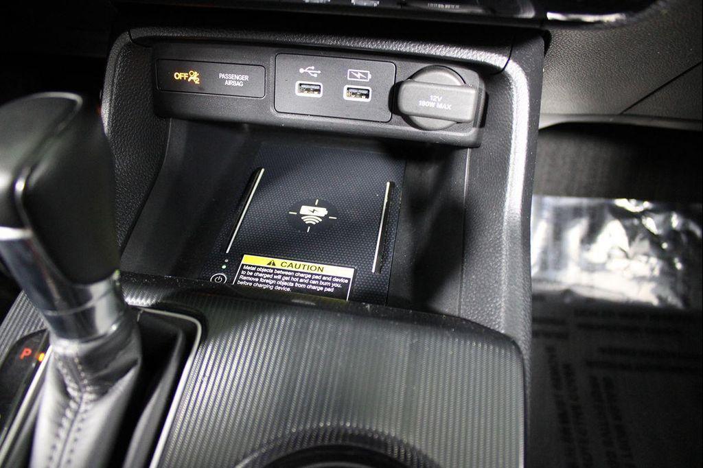 used 2024 Honda Civic car, priced at $23,631