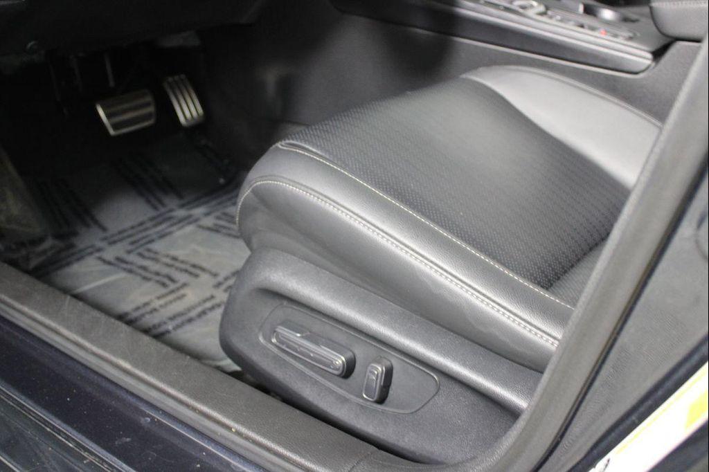 used 2024 Honda Civic car, priced at $23,631