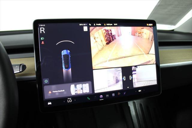 used 2022 Tesla Model Y car, priced at $26,911