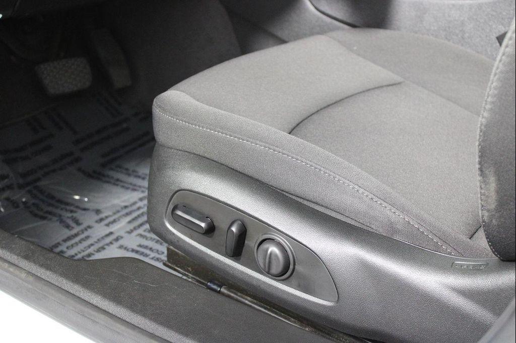 used 2020 Chevrolet Malibu car, priced at $14,645