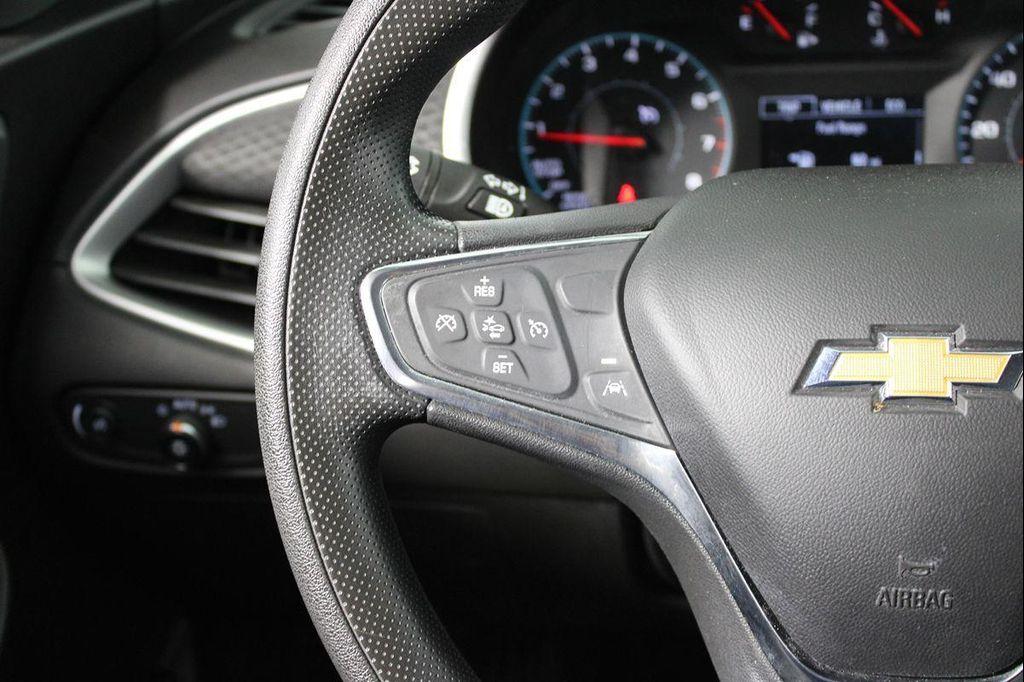 used 2020 Chevrolet Malibu car, priced at $14,645
