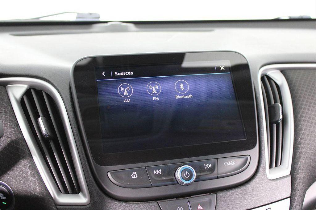 used 2020 Chevrolet Malibu car, priced at $14,645