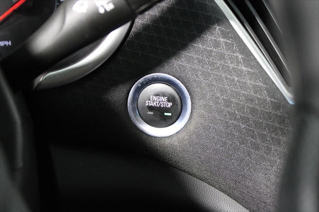 used 2020 Chevrolet Malibu car, priced at $16,710