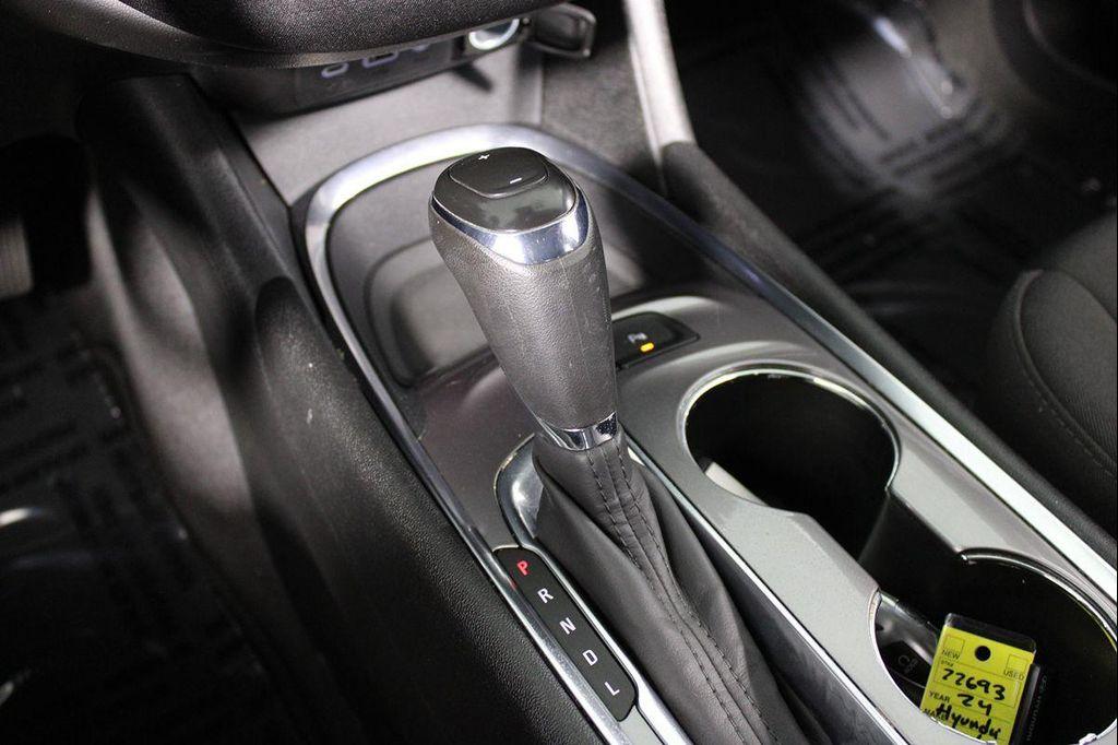 used 2020 Chevrolet Malibu car, priced at $14,645