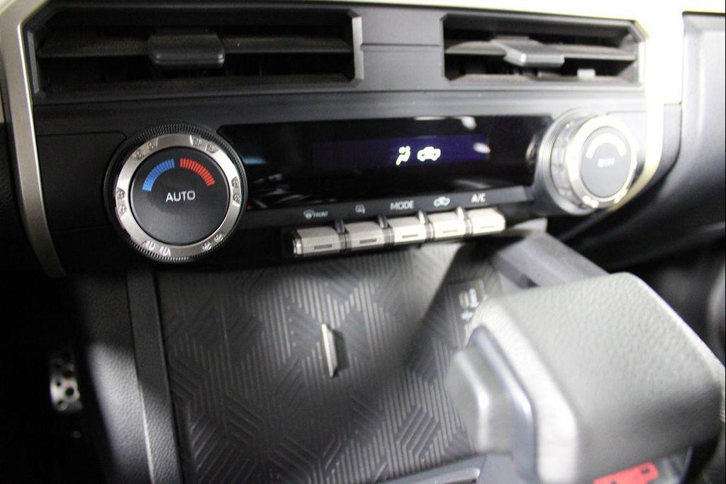 used 2024 Toyota Tacoma car, priced at $34,703