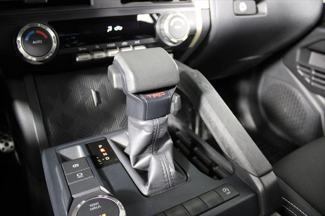 used 2024 Toyota Tacoma car, priced at $37,768