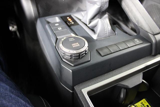 used 2024 Toyota Tacoma car, priced at $37,768