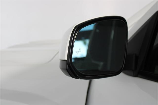used 2024 Toyota Tacoma car, priced at $37,768
