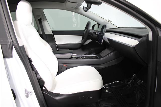 used 2022 Tesla Model Y car, priced at $26,888