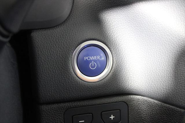 used 2023 Toyota Tundra Hybrid car
