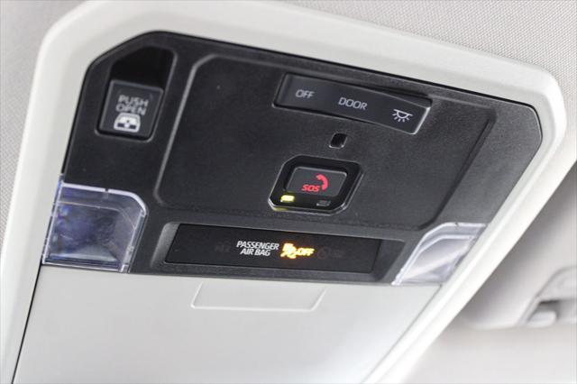 used 2023 Toyota Tundra Hybrid car