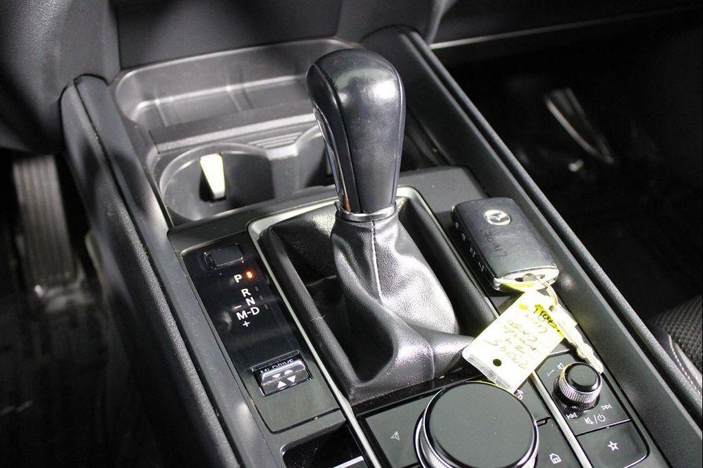 used 2024 Mazda CX-50 car, priced at $22,062