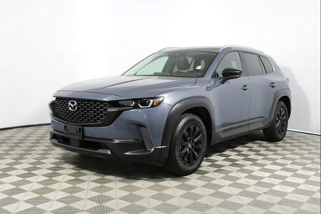 used 2024 Mazda CX-50 car, priced at $22,062
