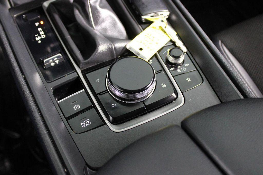 used 2024 Mazda CX-50 car, priced at $22,062