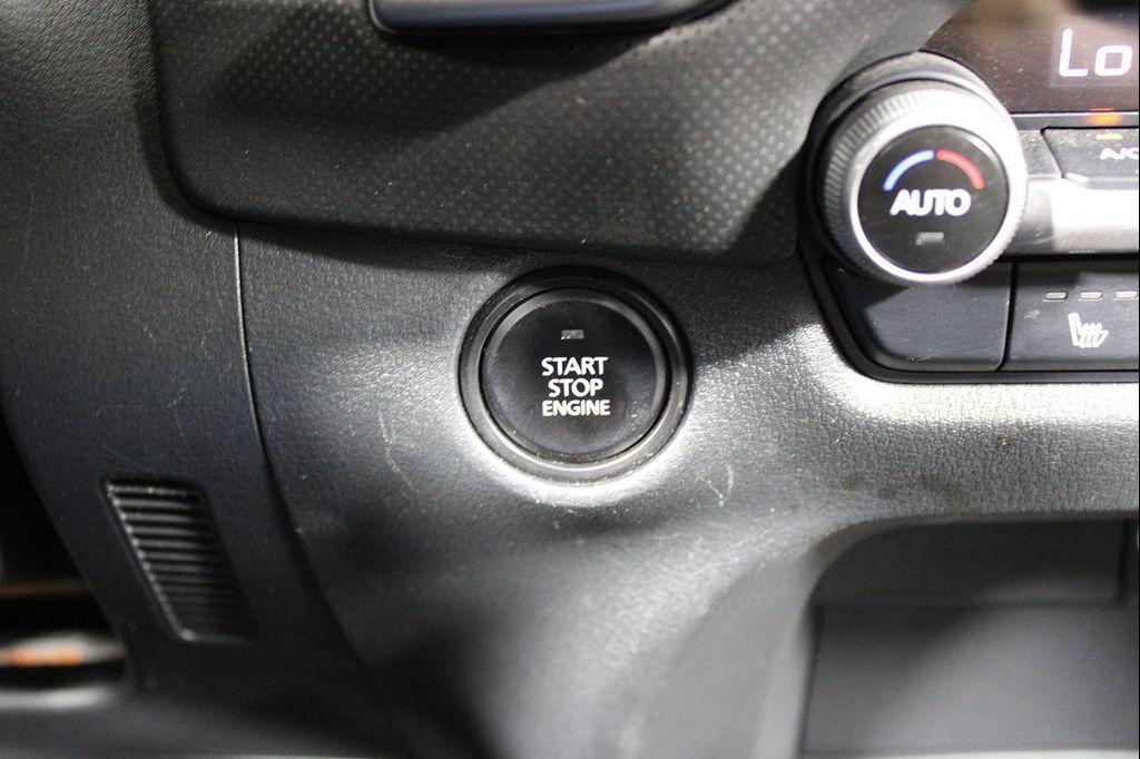 used 2024 Mazda CX-50 car, priced at $22,062