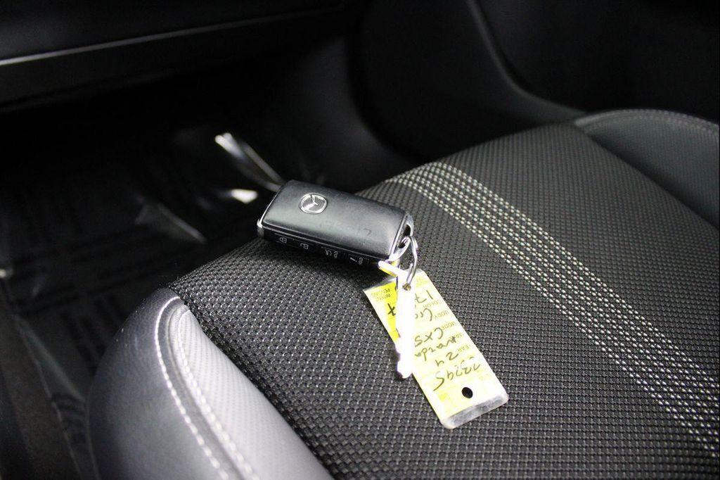 used 2024 Mazda CX-50 car, priced at $22,062