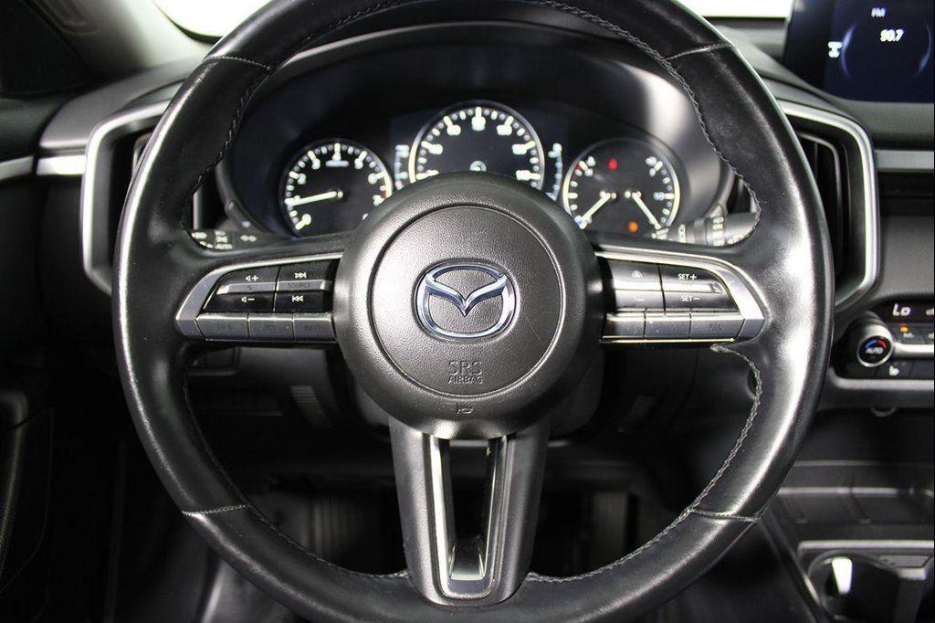 used 2024 Mazda CX-50 car, priced at $22,062