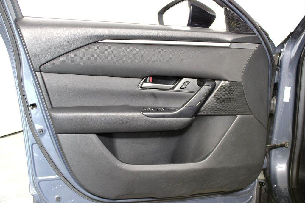 used 2024 Mazda CX-50 car, priced at $22,062