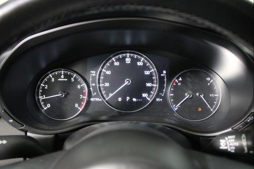 used 2024 Mazda CX-50 car, priced at $22,062