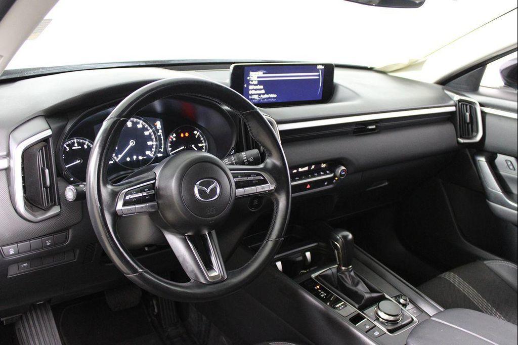 used 2024 Mazda CX-50 car, priced at $22,062