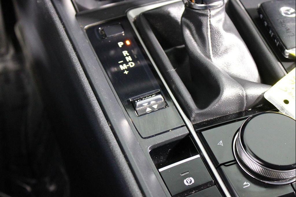 used 2024 Mazda CX-50 car, priced at $22,062