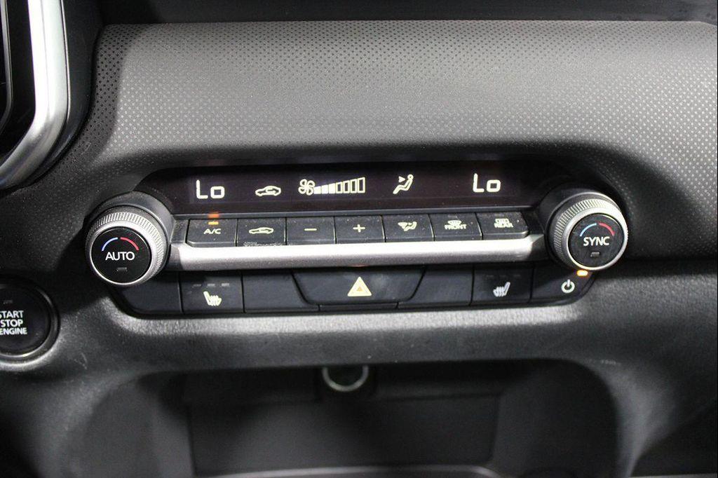 used 2024 Mazda CX-50 car, priced at $22,062