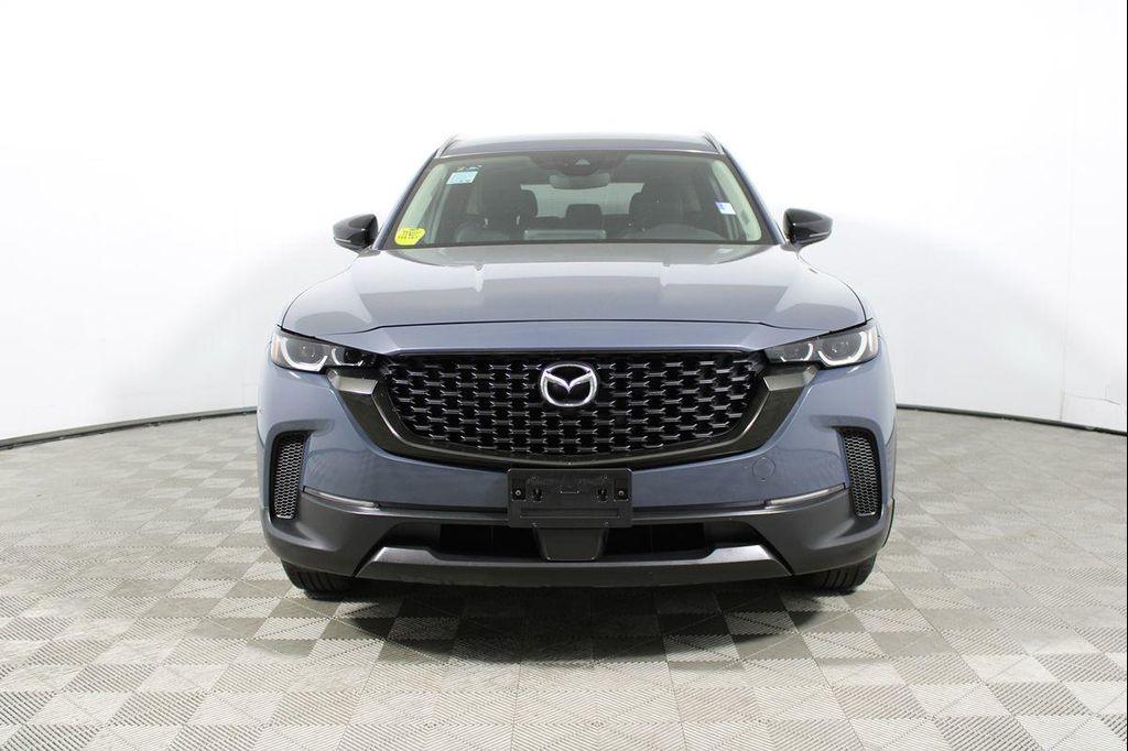 used 2024 Mazda CX-50 car, priced at $22,062