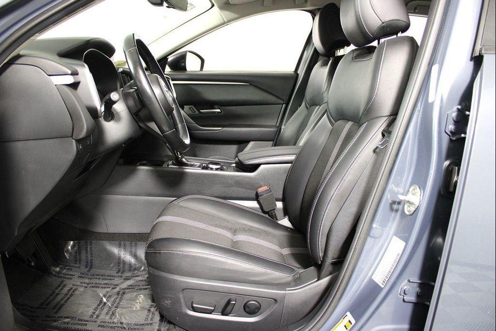 used 2024 Mazda CX-50 car, priced at $22,062