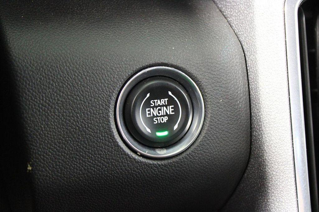 used 2025 GMC Acadia car, priced at $35,286