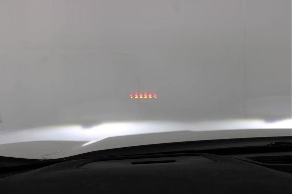 used 2025 GMC Acadia car, priced at $35,286