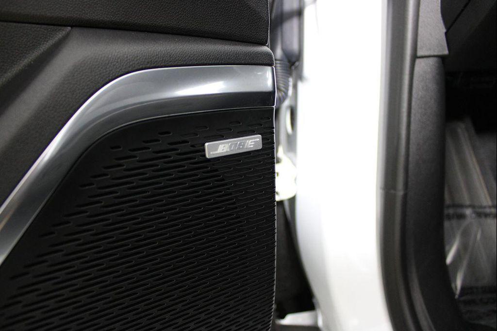 used 2025 GMC Acadia car, priced at $35,286