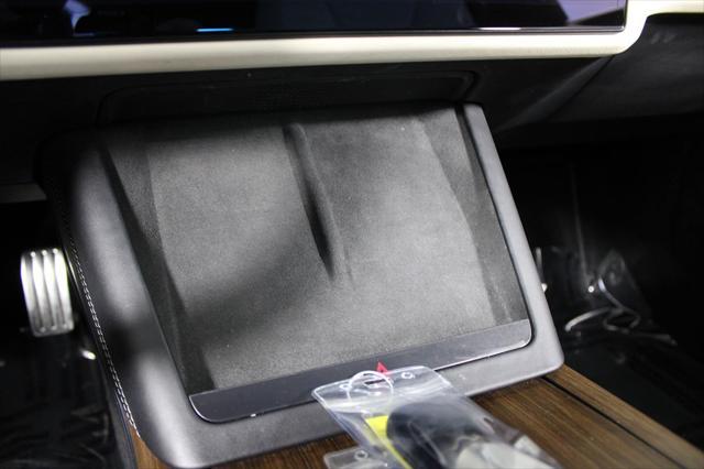 used 2022 Tesla Model S car, priced at $41,489