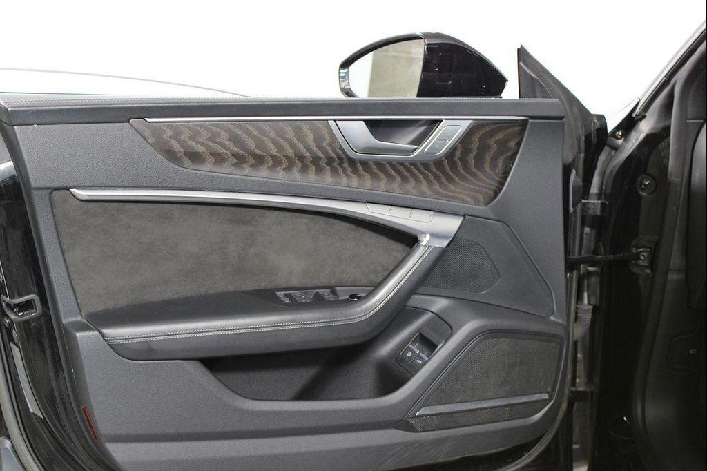 used 2021 Audi A7 car, priced at $37,045