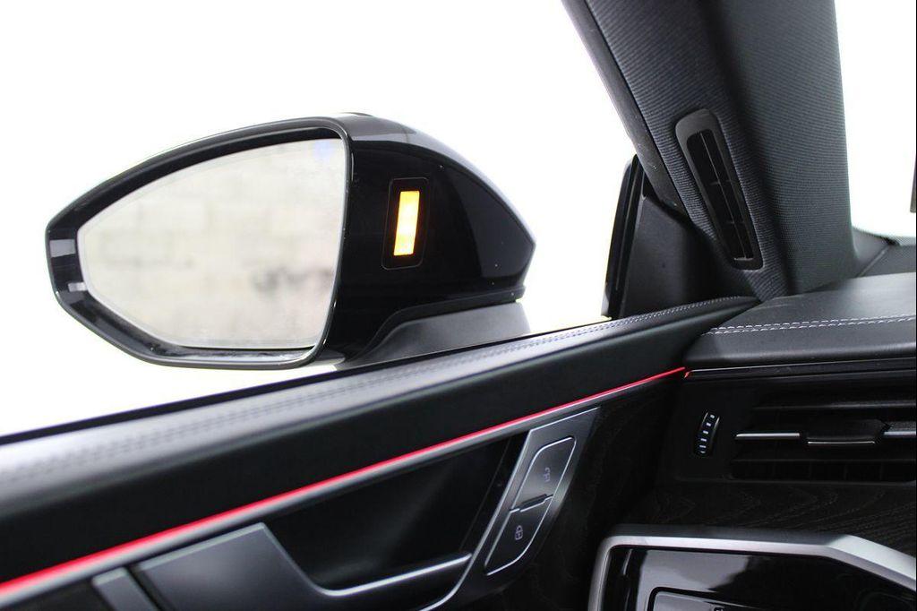 used 2021 Audi A7 car, priced at $37,045