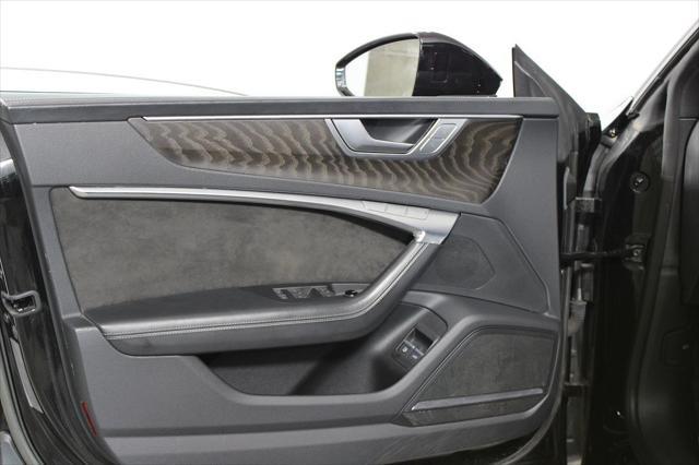 used 2021 Audi A7 car, priced at $42,888