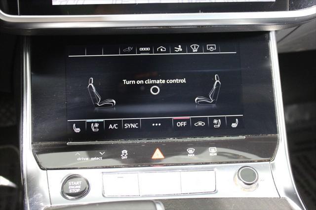 used 2021 Audi A7 car, priced at $42,888